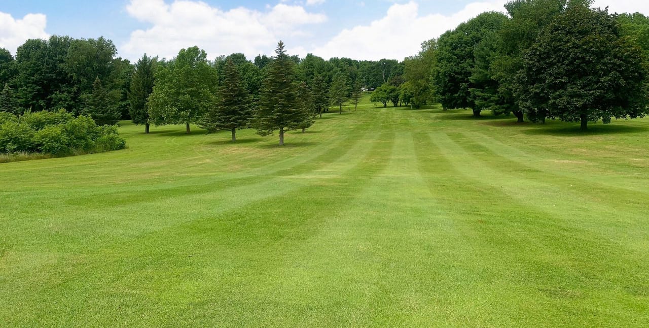 Emerald Hills Golf Course