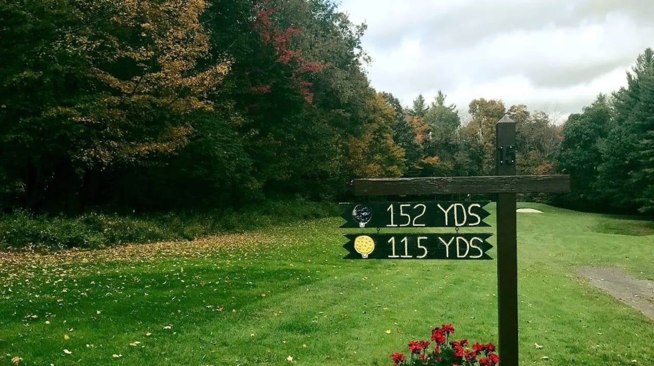 The Links at Worthington