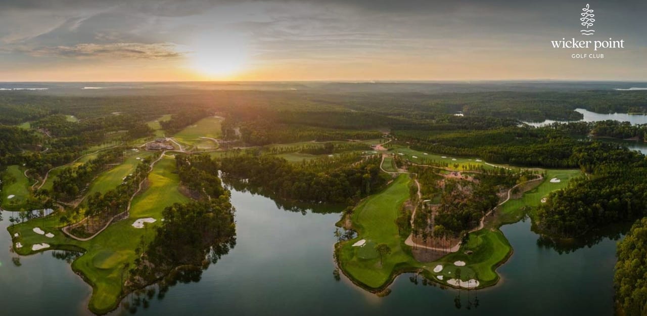 Wicker Point Golf Club