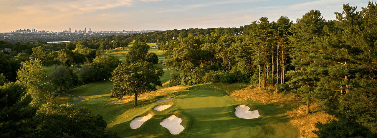 Winchester Country Club