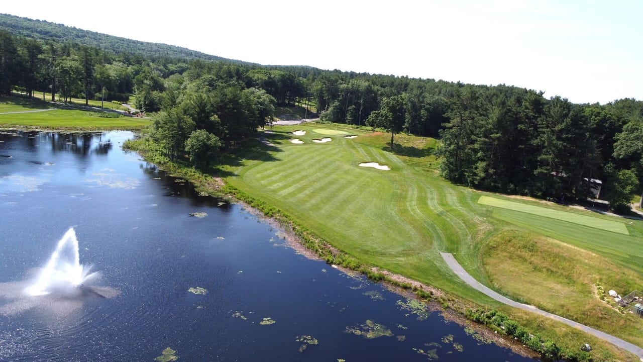 Walpole Country Club