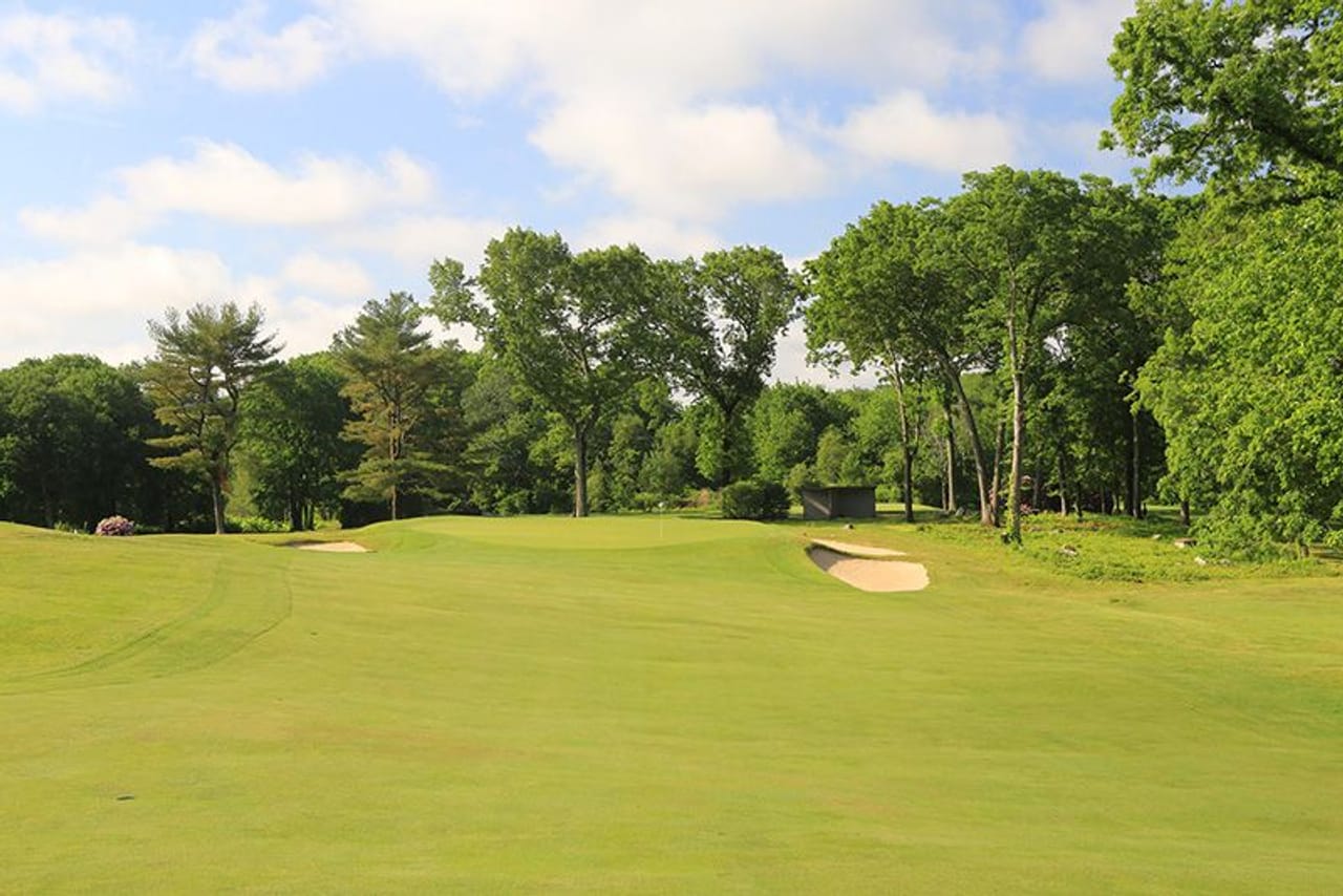 Thorny Lea Golf Club