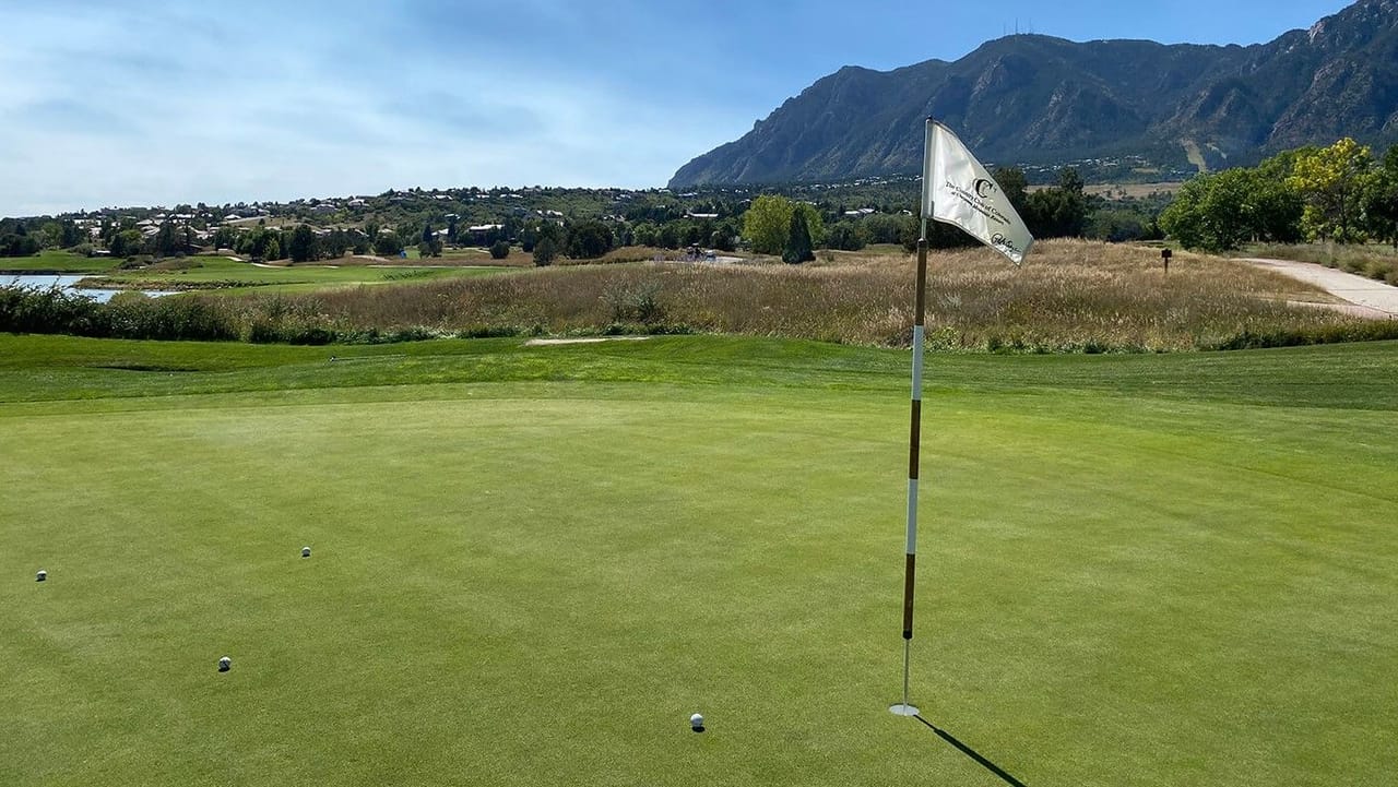 Country Club of Colorado