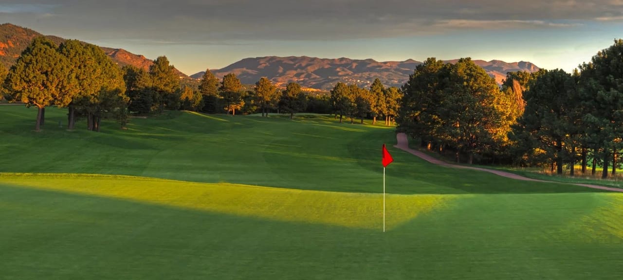 The Broadmoor (East)