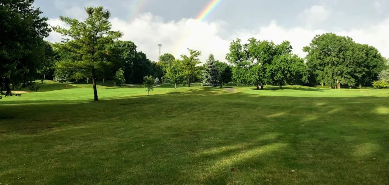 Meadowbrook Golf Course