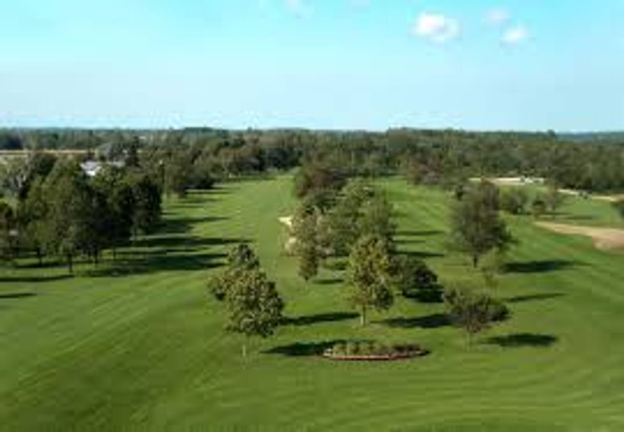 Whisky Run Golf Club (Owl)