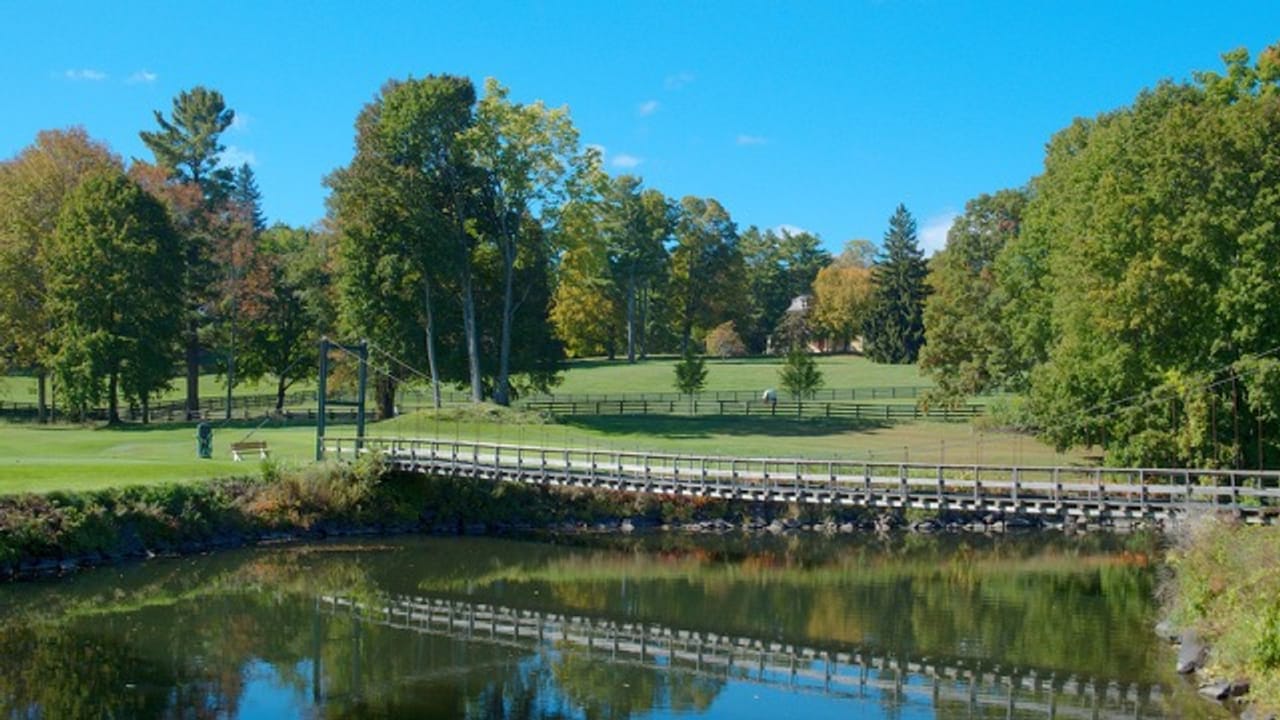 Stockbridge Golf Club