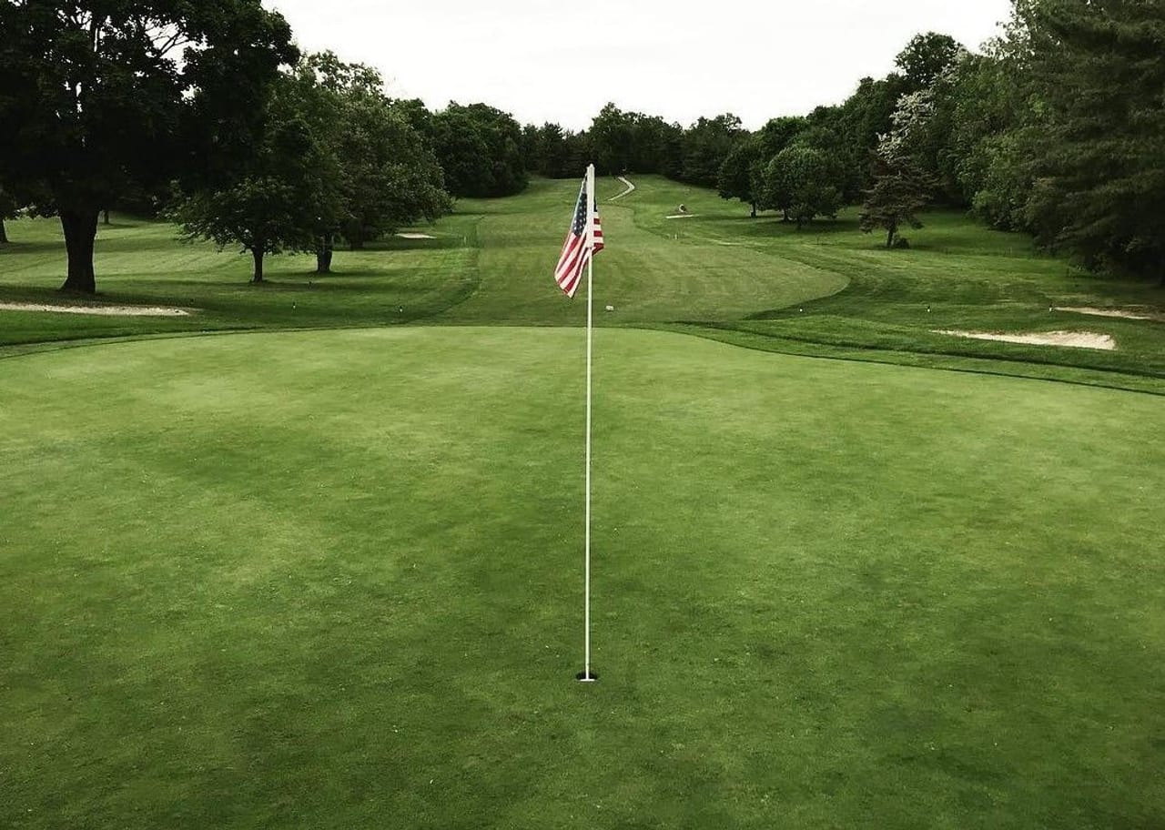 The Southern Dutchess Country Club