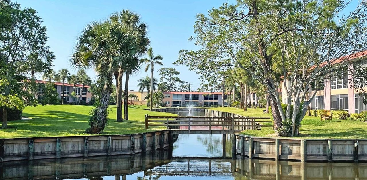 Monterey Yacht & Country Club