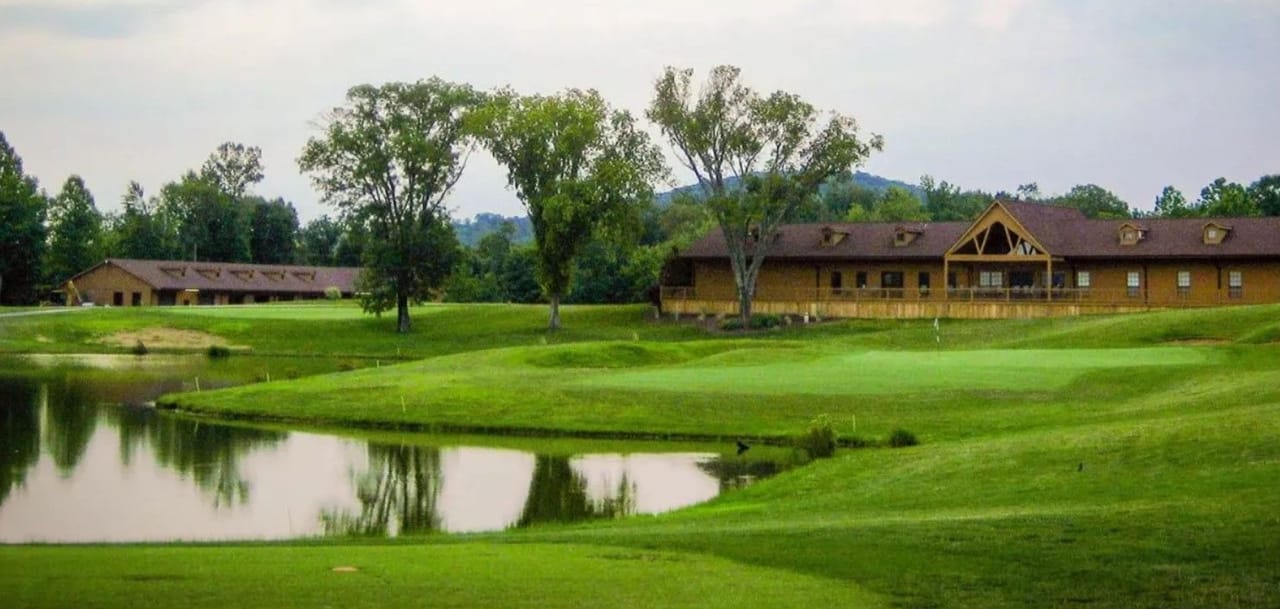 Lafayette Golf Club