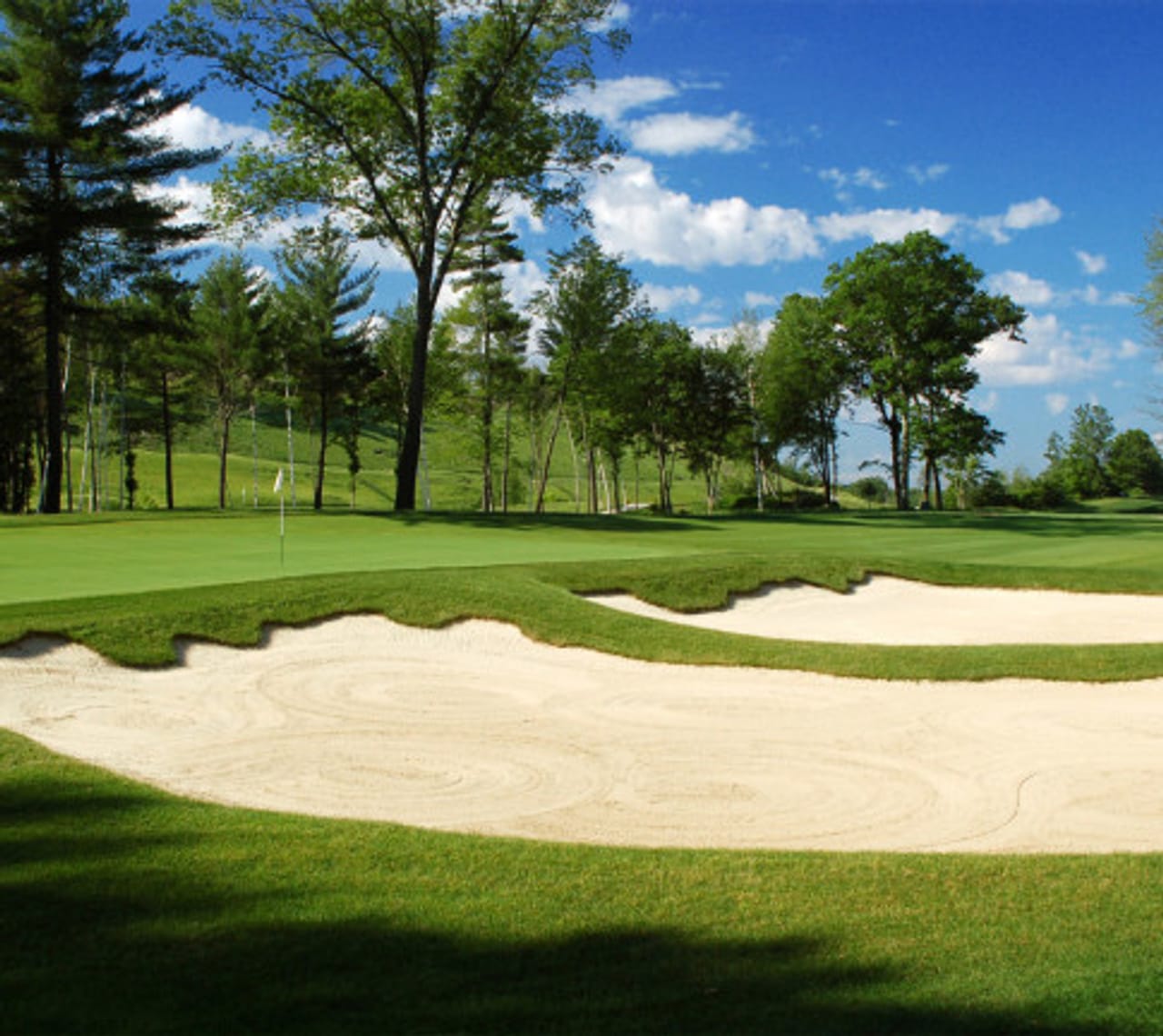 Renaissance Golf Club