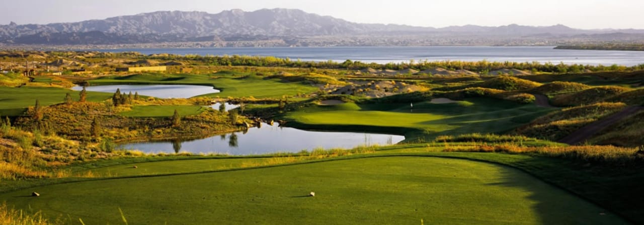 Iron Wolf Golf & Country Club