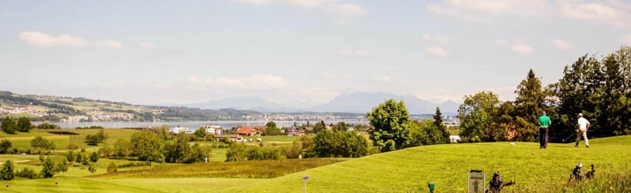 Golfpark Oberkirch (Pitch & Putt)