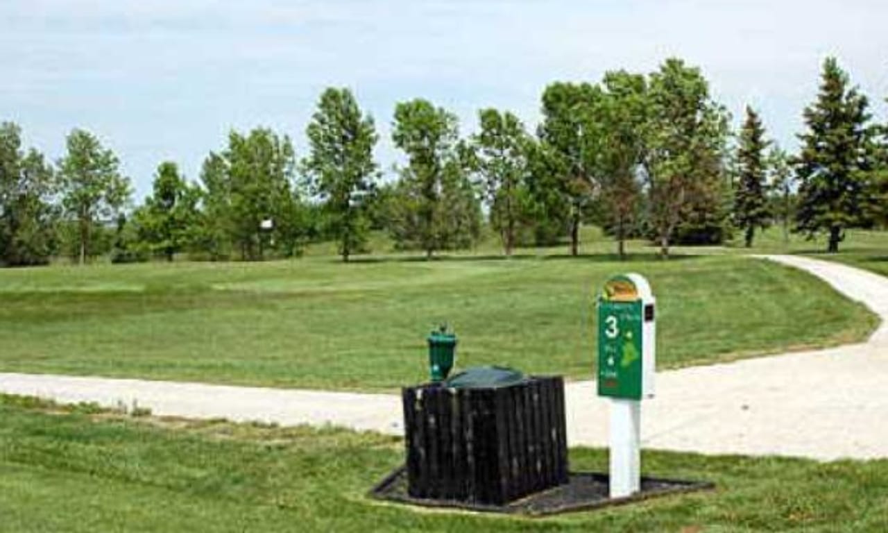 Bowbells Country Club