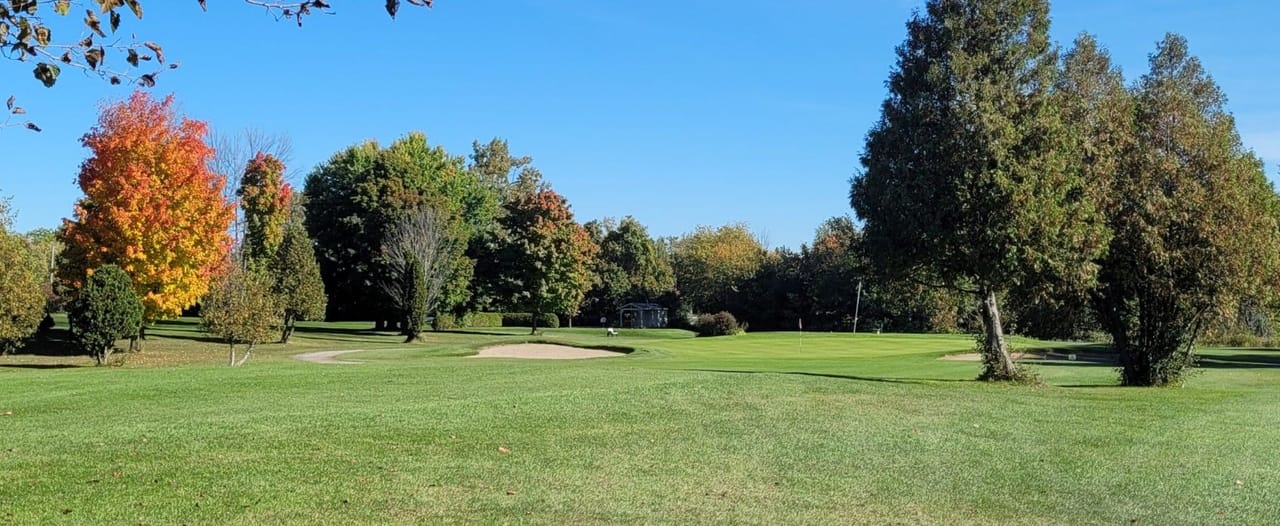 Club de Golf Lorraine