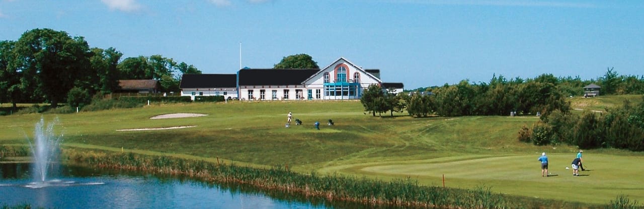 Hjørring Golfklub