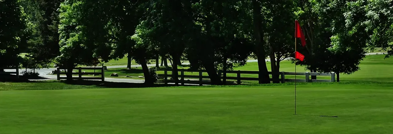 Little Harbor Golf Course