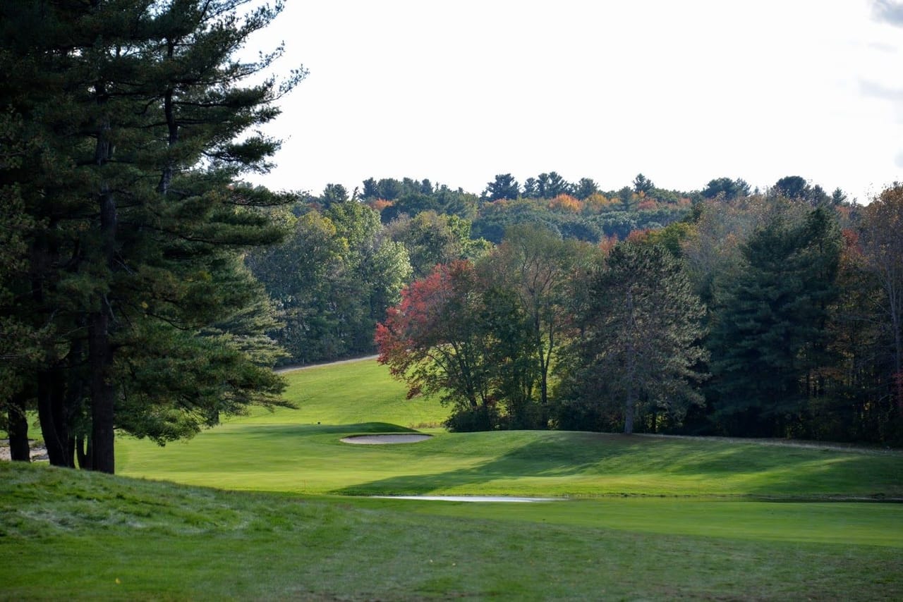 Haverhill Golf & Country Club