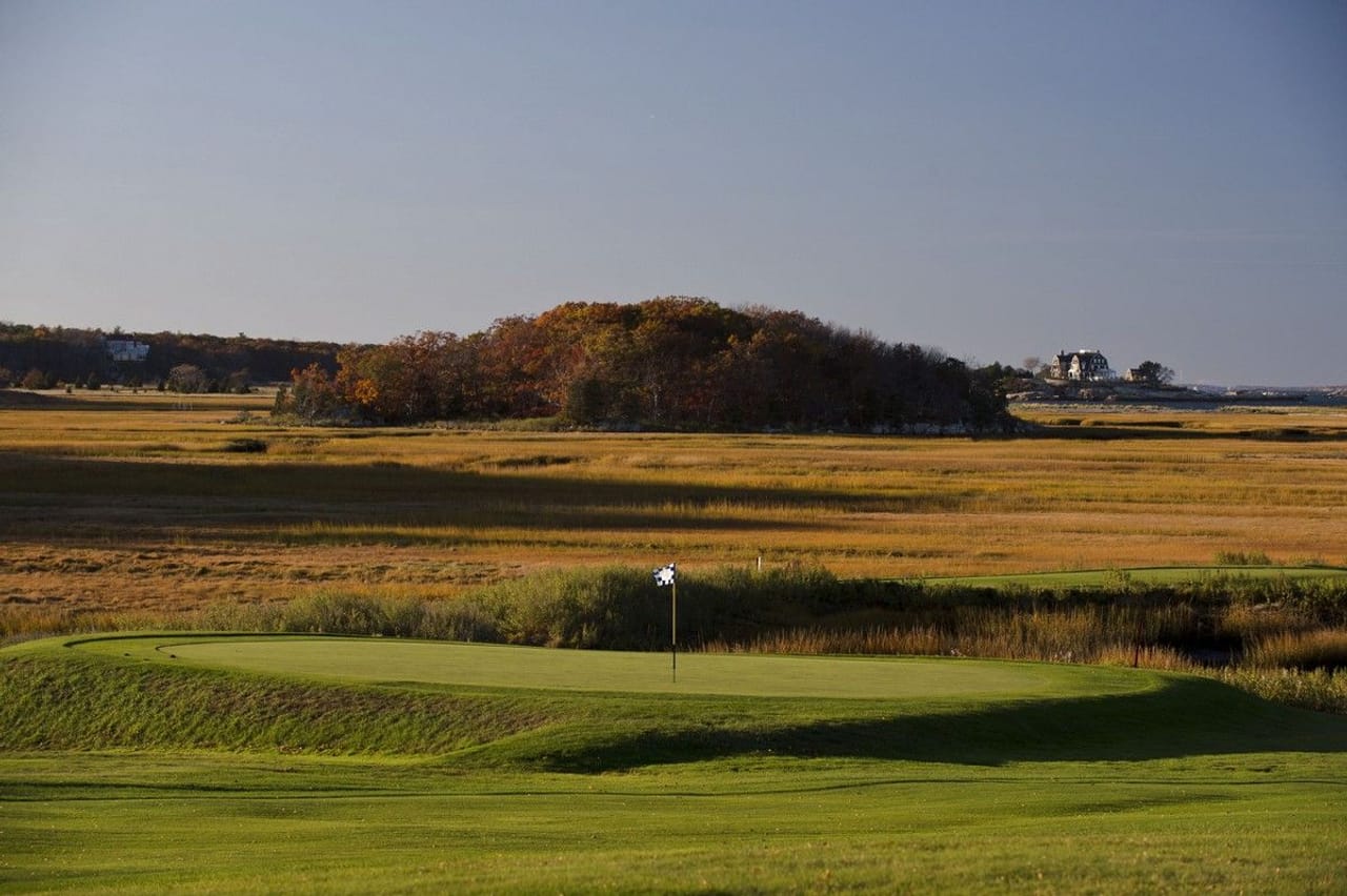 Hatherly Country Club