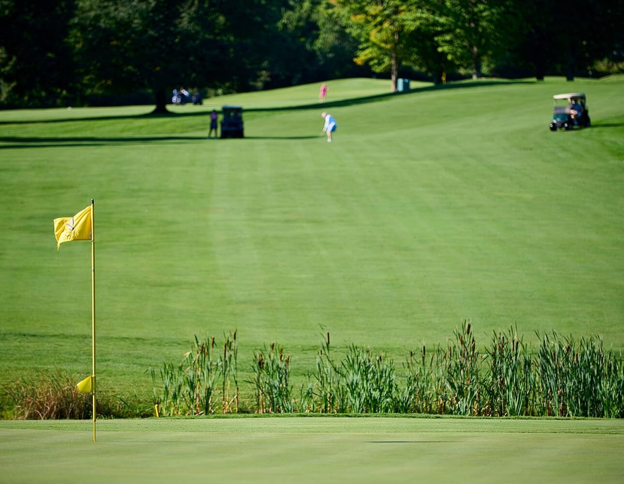 Framingham Country Club