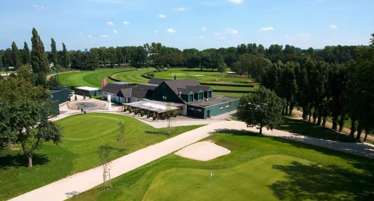 Golfclub Mülheim an der Ruhr (Kurzplatz)