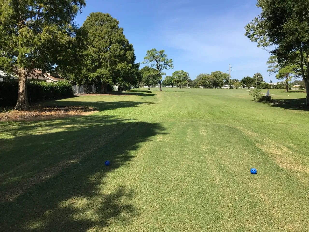 River Isles Golf Club