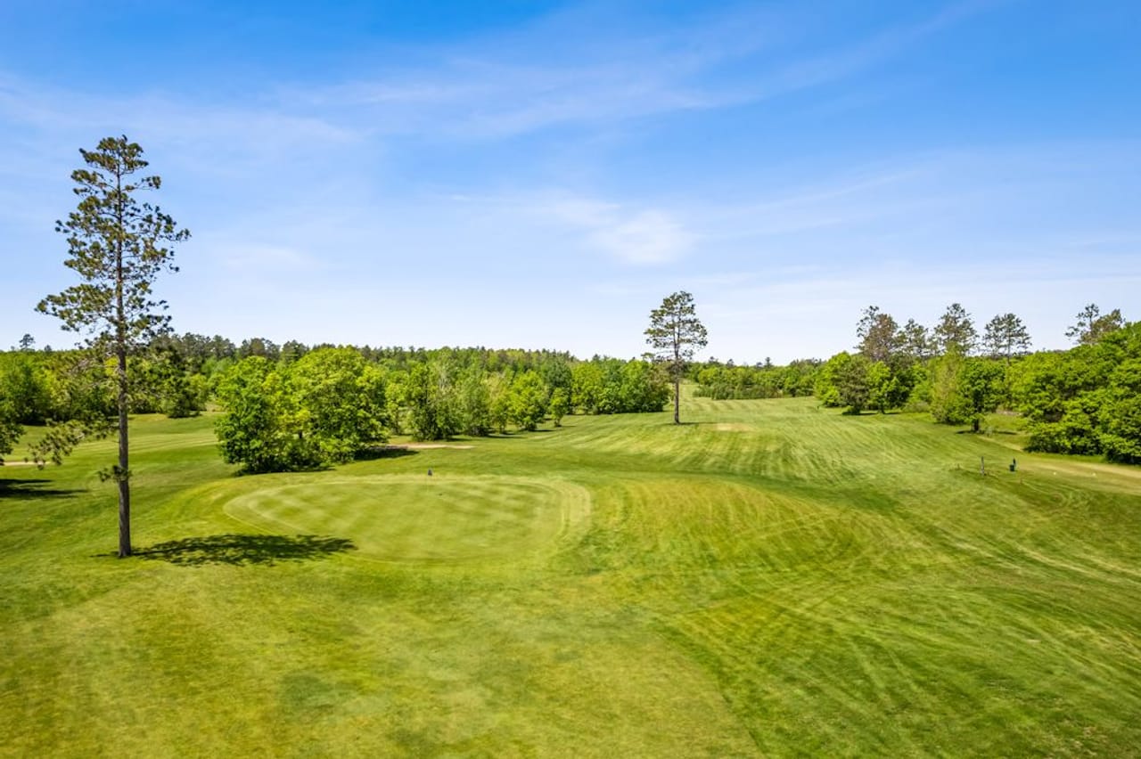 Bears Den Golf Course
