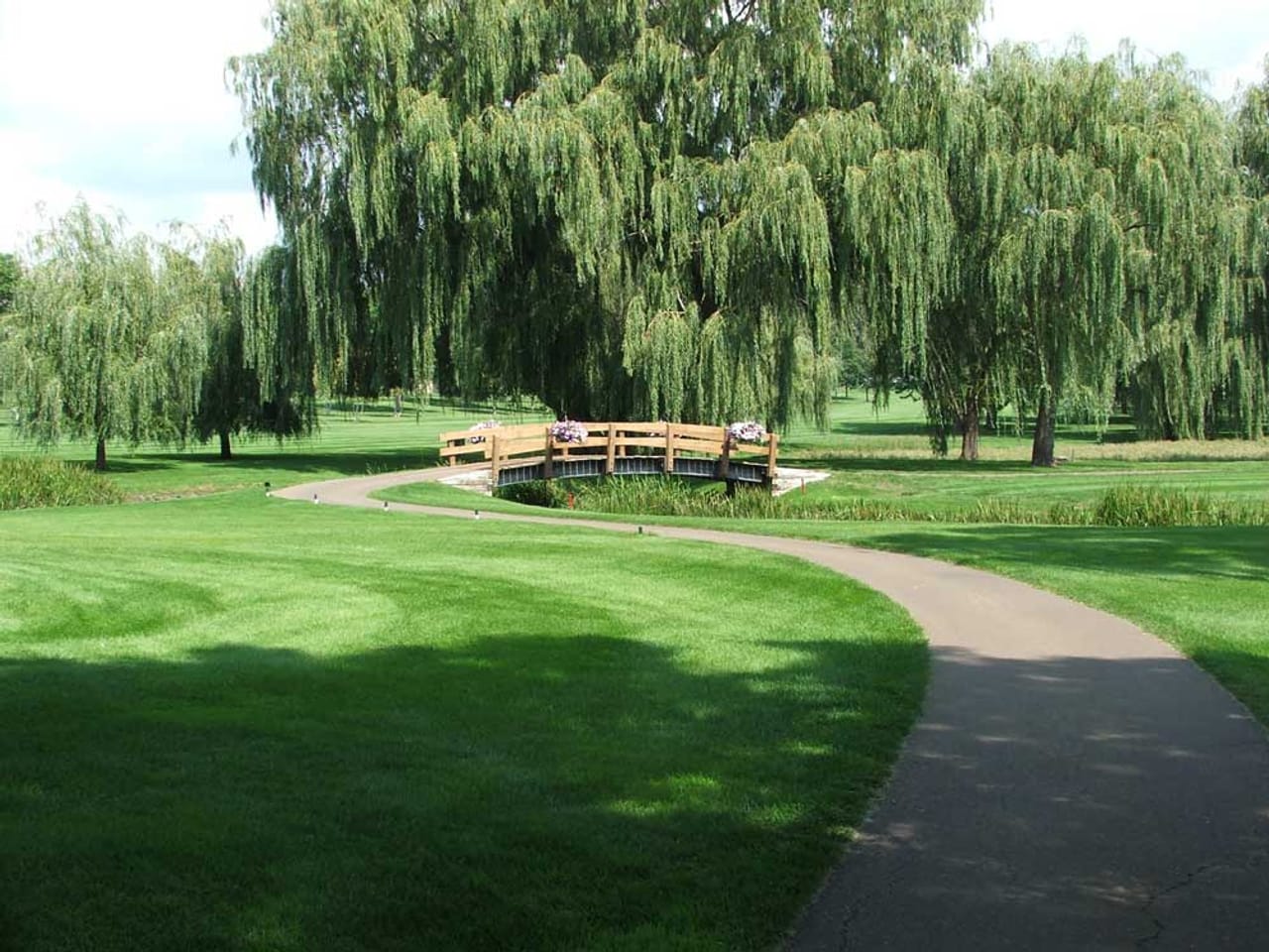 Bent Creek Golf Club