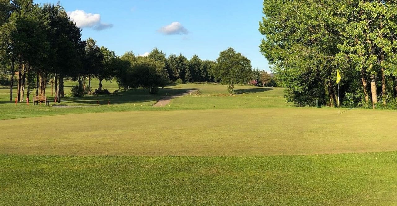 Celtic Minor Golf Club