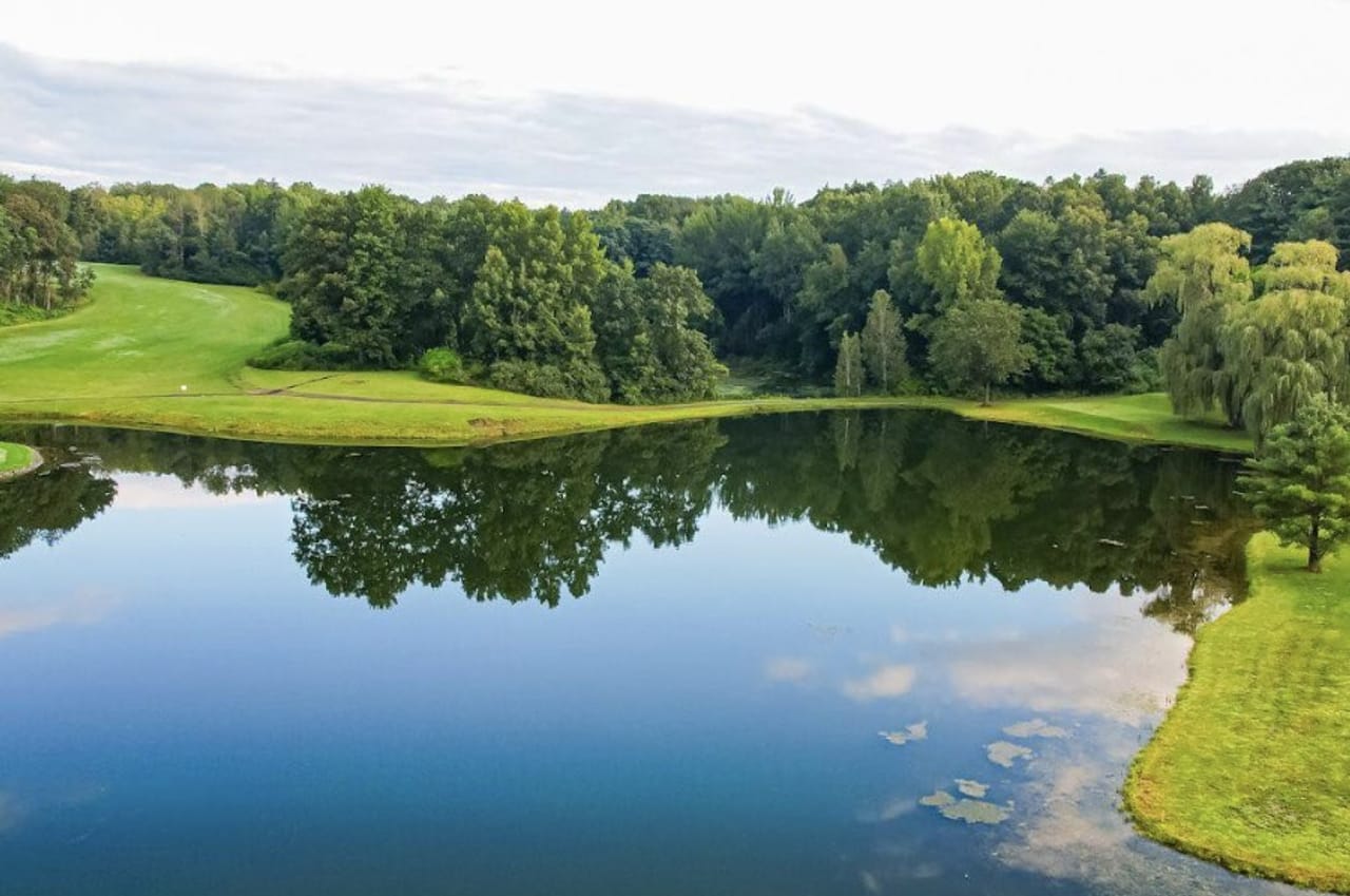 Olde Post Road Golf Club