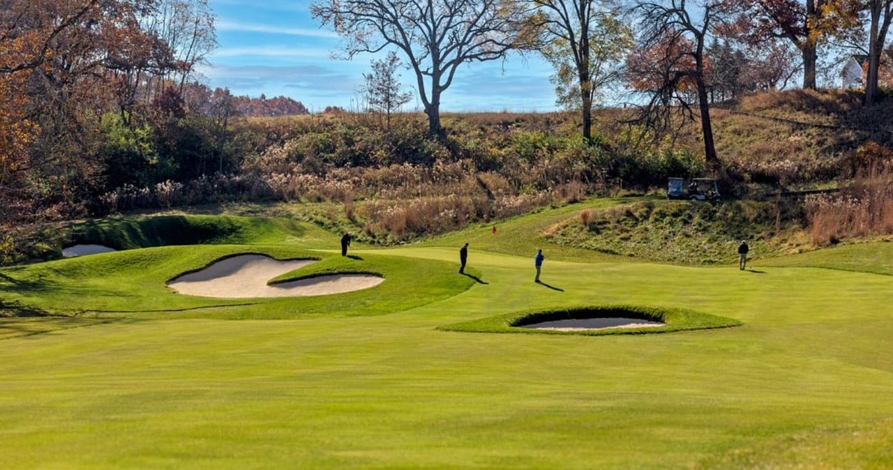 WeaverRidge Golf Club