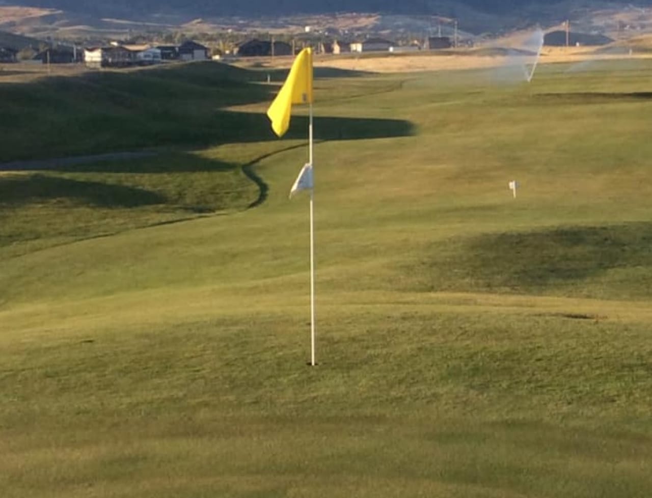 Casper Municipal Golf Course