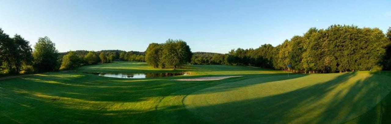 Golfclub Bonn-Godesberg