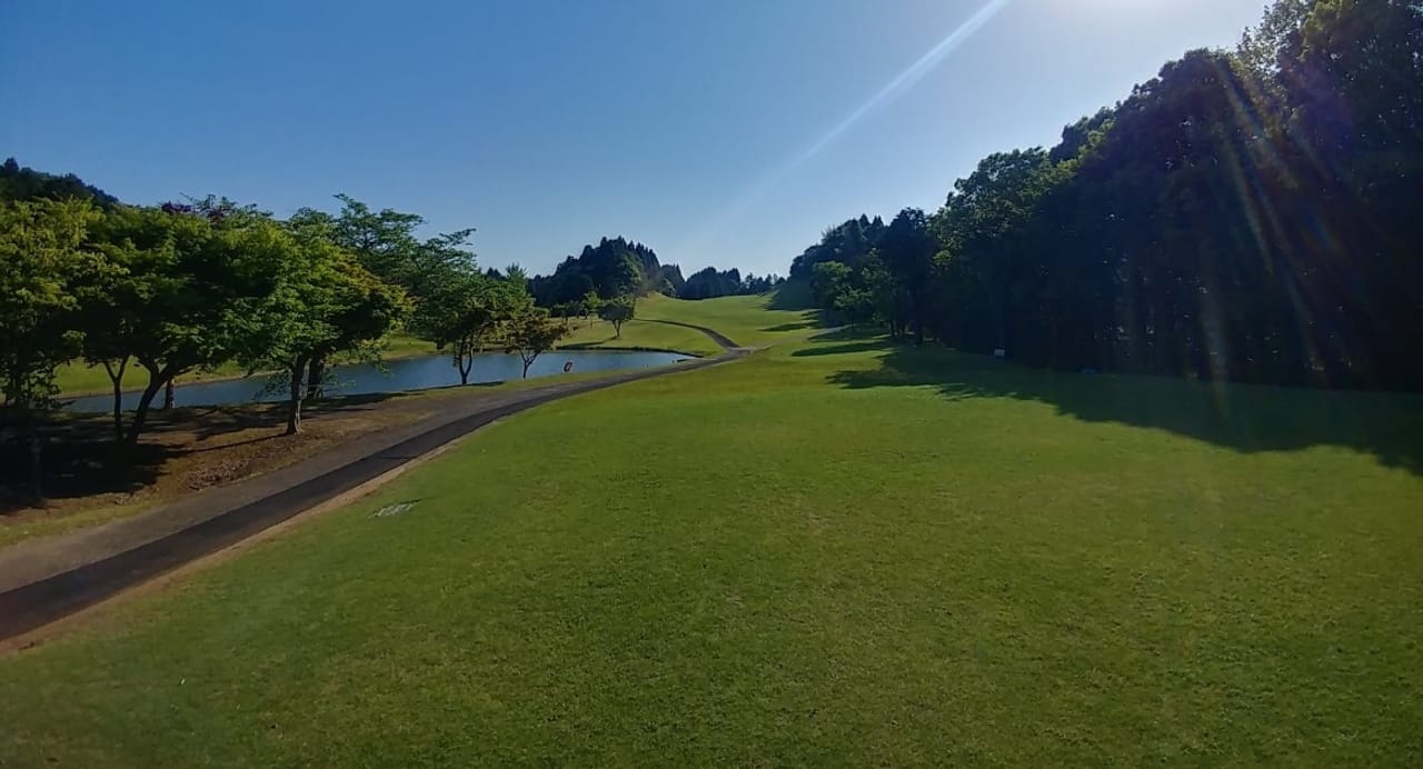 Shinchiba Country Club (Tsukumo)
