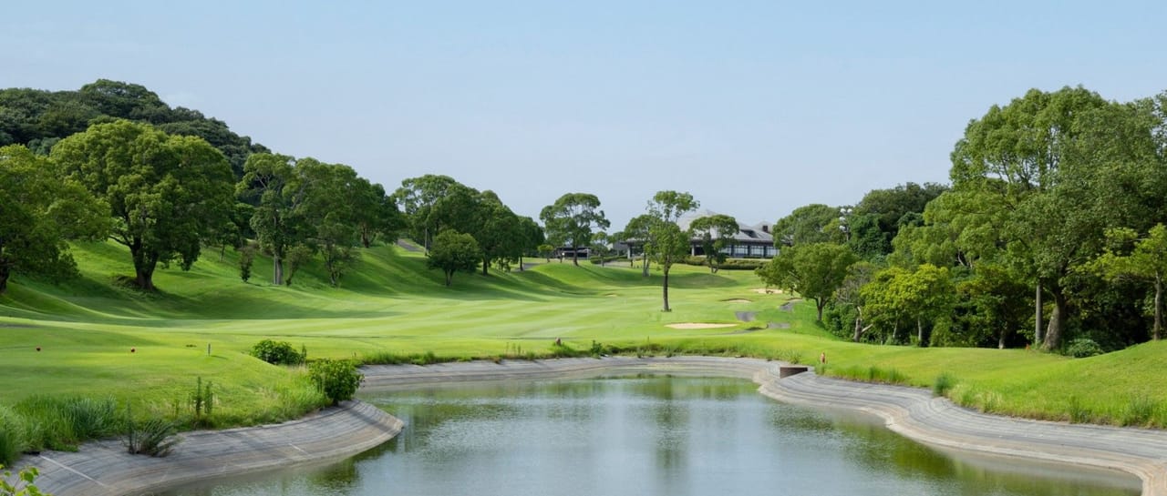 Moonlake Golf Club Kurate