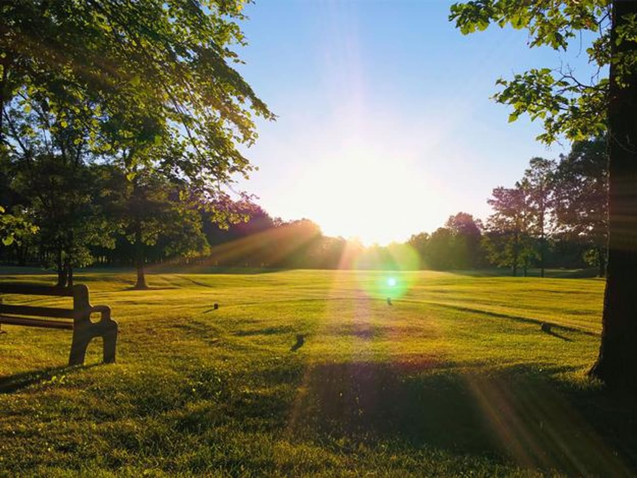Double Eagle Golf Course