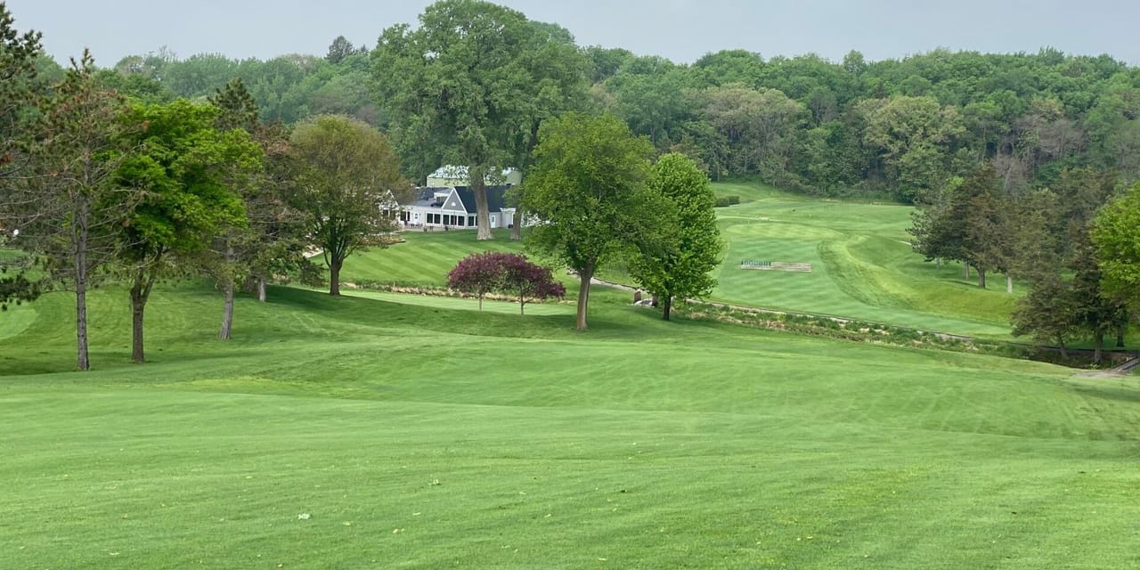 Le Sueur Country Club