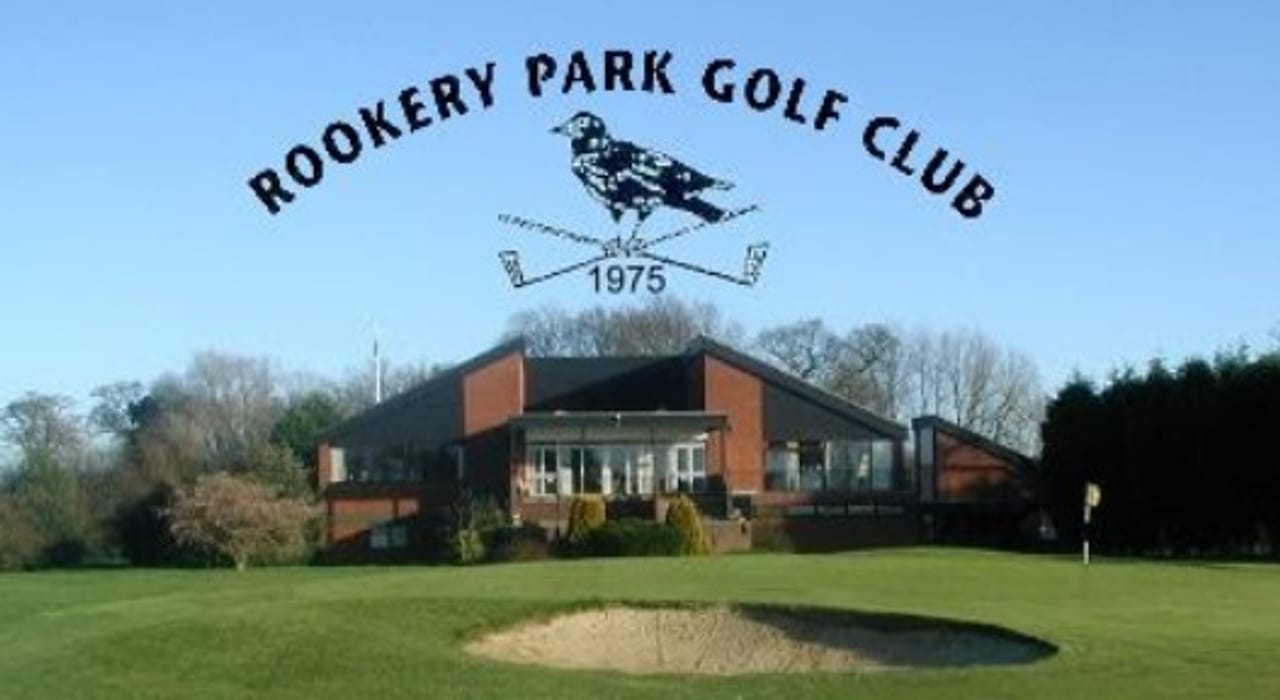Rookery Park Golf Club (Par 3)