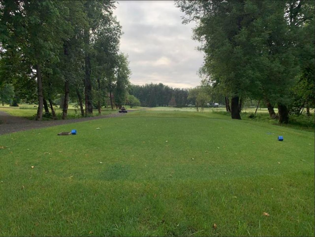 Middlefield Golf Course