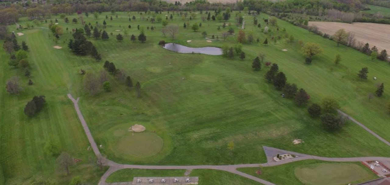 Flint Elks Golf Course