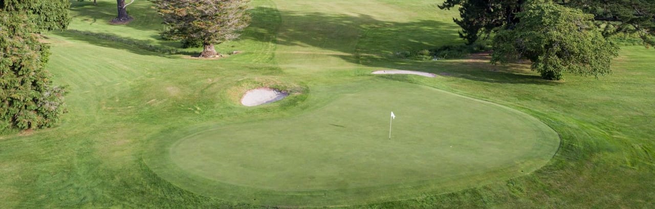 Springfield Golf Club