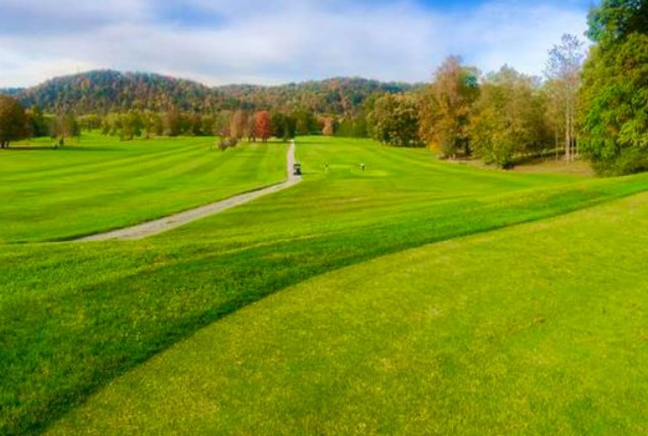 Preston Country Club