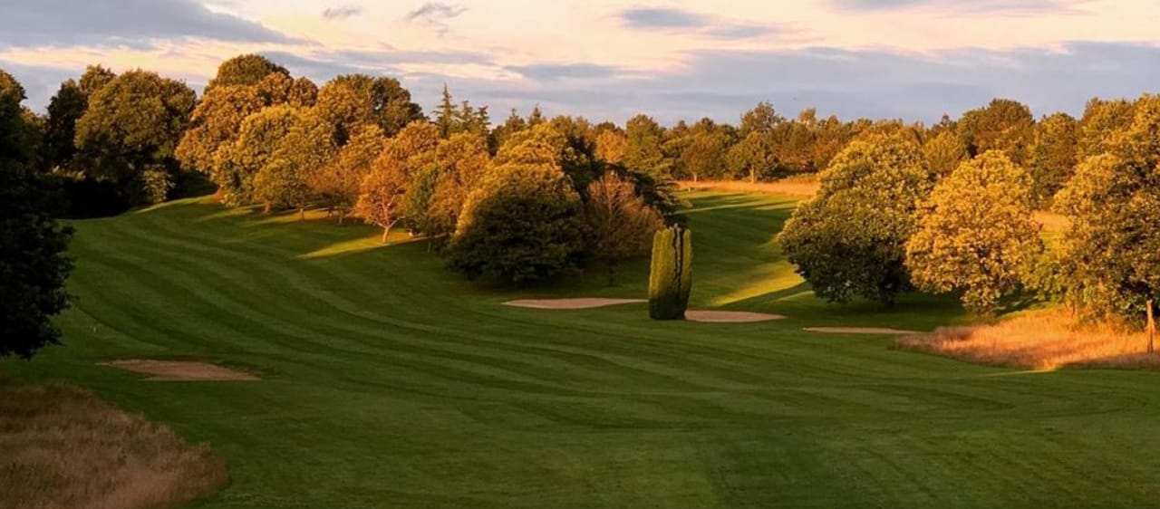 Golf du Bois des Rochers