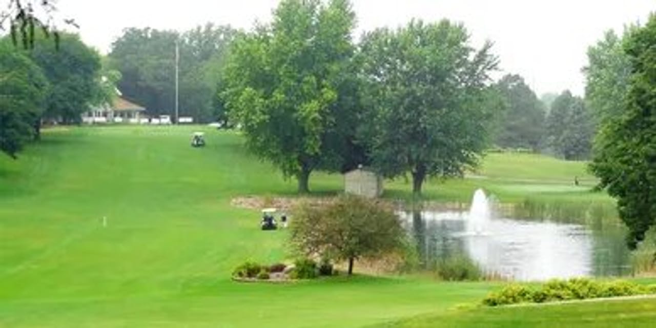 Interlaken Golf Club