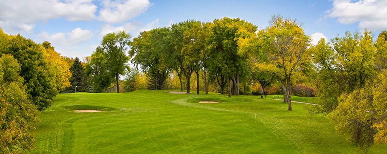 Island View Golf Club