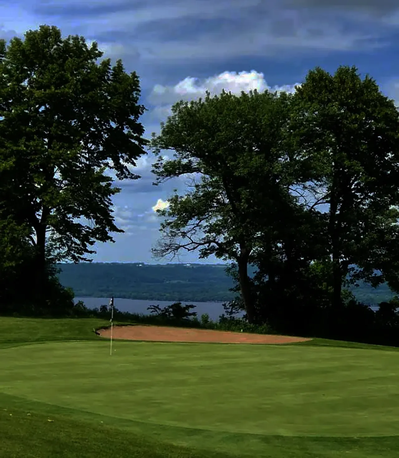 Lake Pepin Golf Course