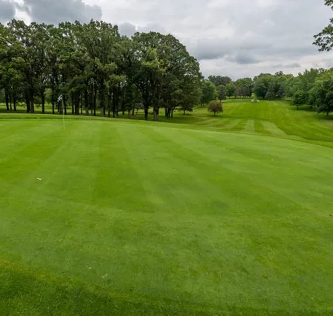 Long Prairie Country Club