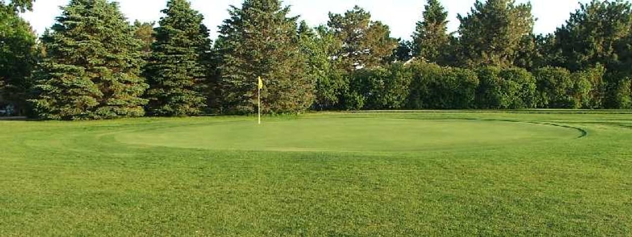 Loon Lake Golf Course