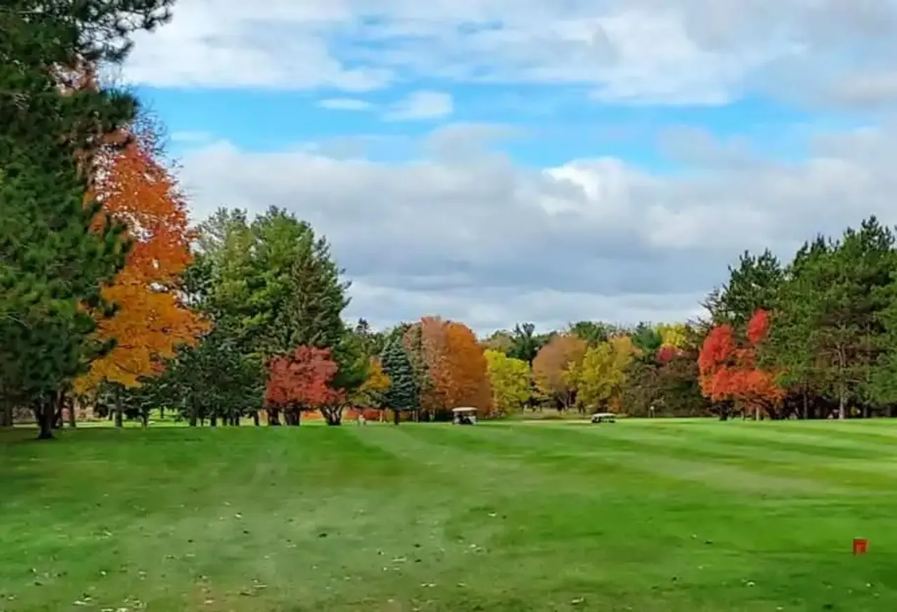 North Branch Golf Course