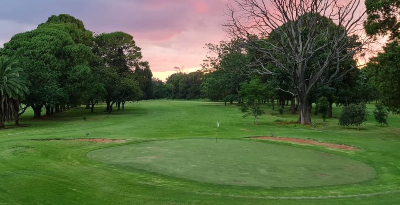 Wingate Park Golf Club